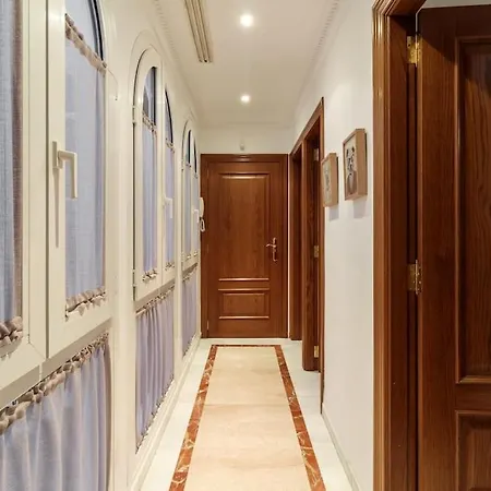 Green Apartament Grenada Zewnętrze zdjęcie