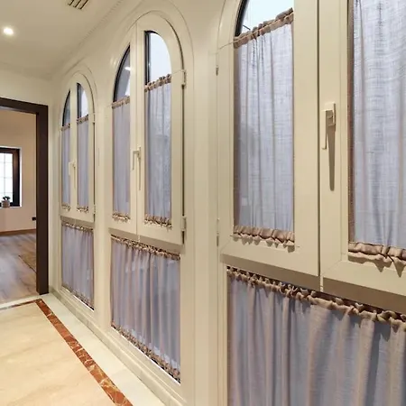 Green Apartament Grenada Zewnętrze zdjęcie
