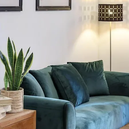 Green Apartament Grenada Zewnętrze zdjęcie